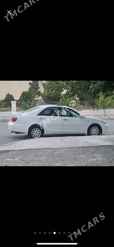 Toyota Camry 2005 - 200 000 TMT - Türkmenabat - img 3