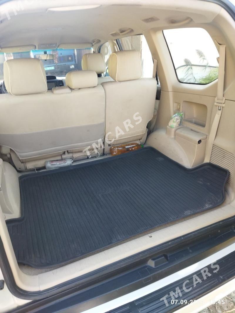 Toyota Land Cruiser Prado 2004 - 429 000 TMT - Türkmenabat - img 3