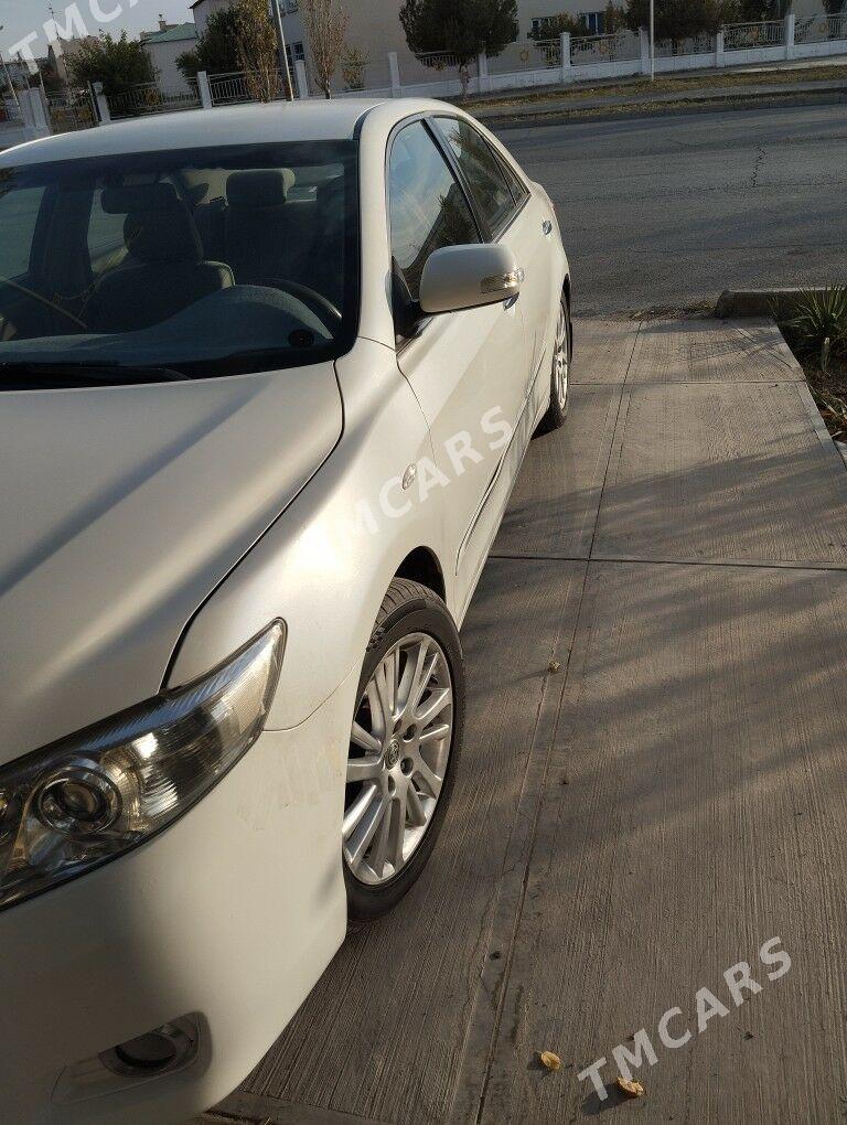 Toyota Camry 2011 - 136 999 TMT - Туркменабат - img 3