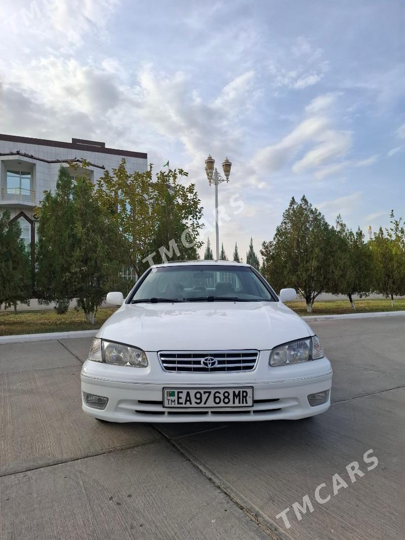 Toyota Camry 2000 - 150 000 TMT - Мары - img 9