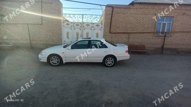 Toyota Camry 2000 - 140 000 TMT - Tejen - img 5