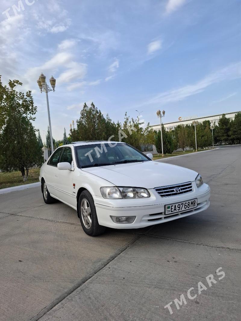 Toyota Camry 2000 - 150 000 TMT - Мары - img 10