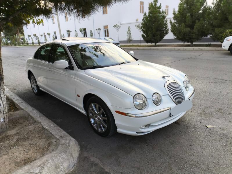 Jaguar E-Pace 2002 - 100 000 TMT - Aşgabat - img 2