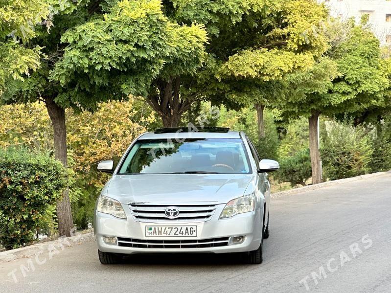 Toyota Avalon 2005 - 162 000 TMT - Мир 7 - img 9