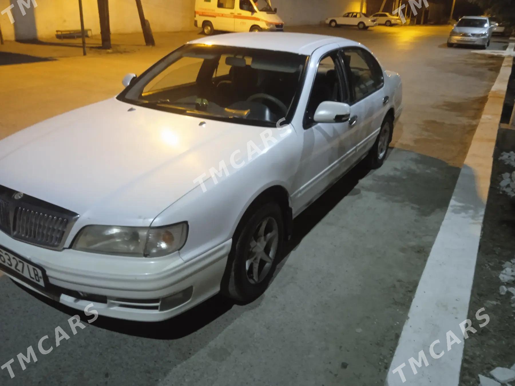 Nissan Cefiro 1995 - 35 000 TMT - Türkmenabat - img 3