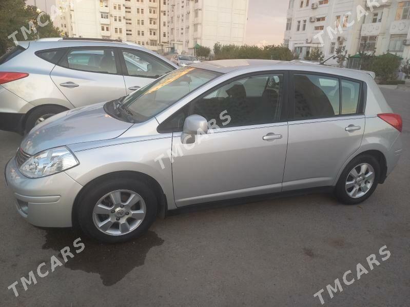 Nissan Versa 2012 - 135 000 TMT - Aşgabat - img 4