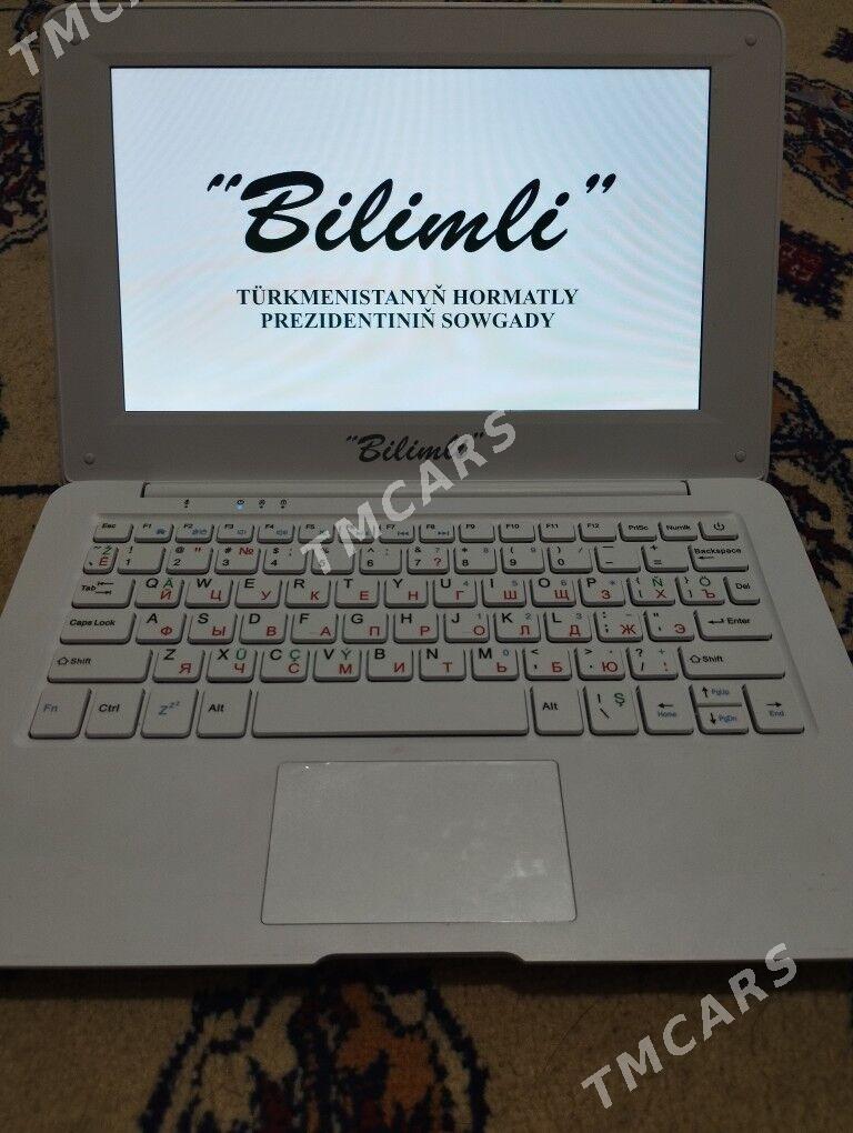 bilimli - Türkmenbaşy - img 3