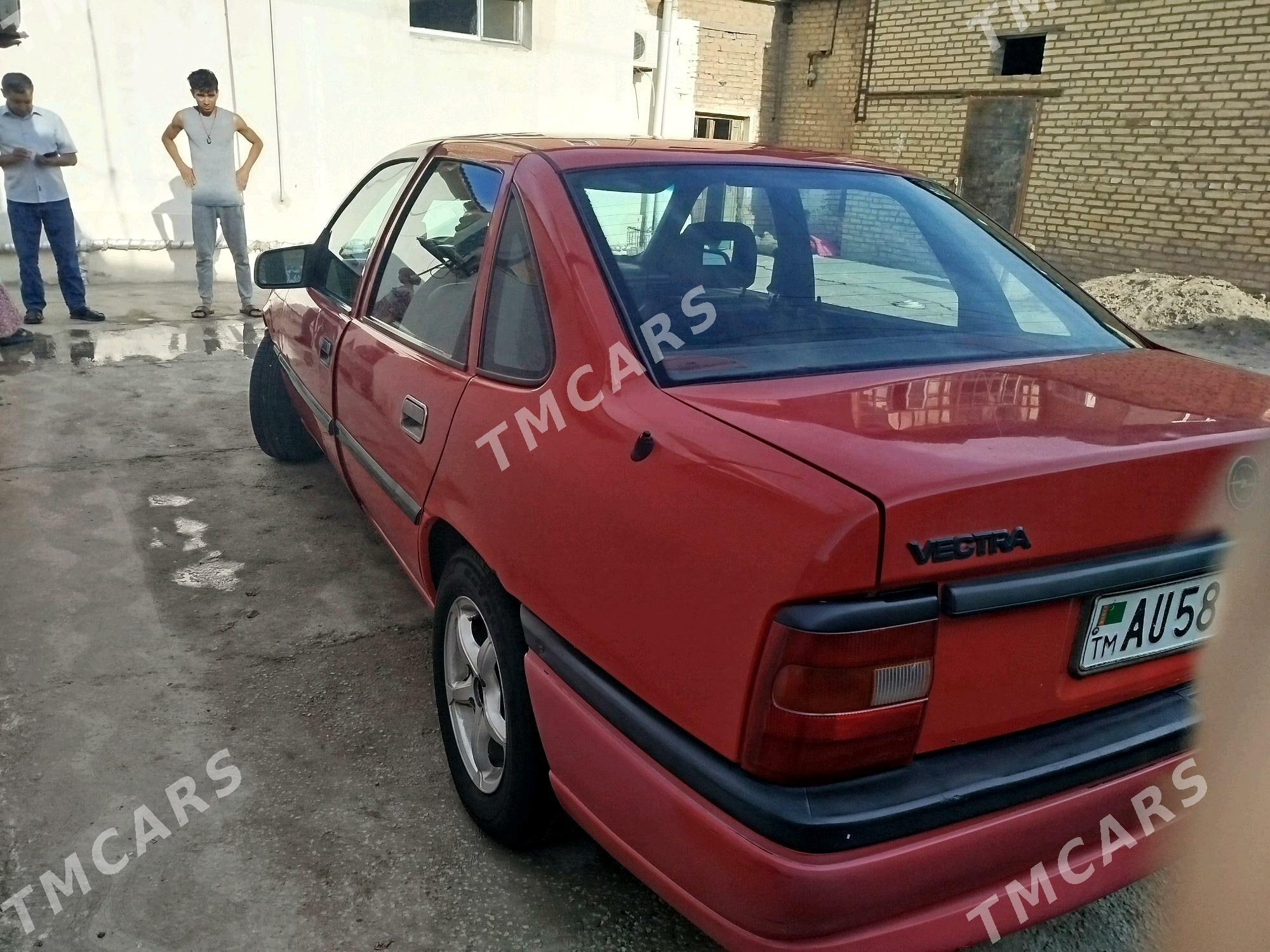 Opel Vectra 1994 - 28 000 TMT - Türkmenabat - img 3