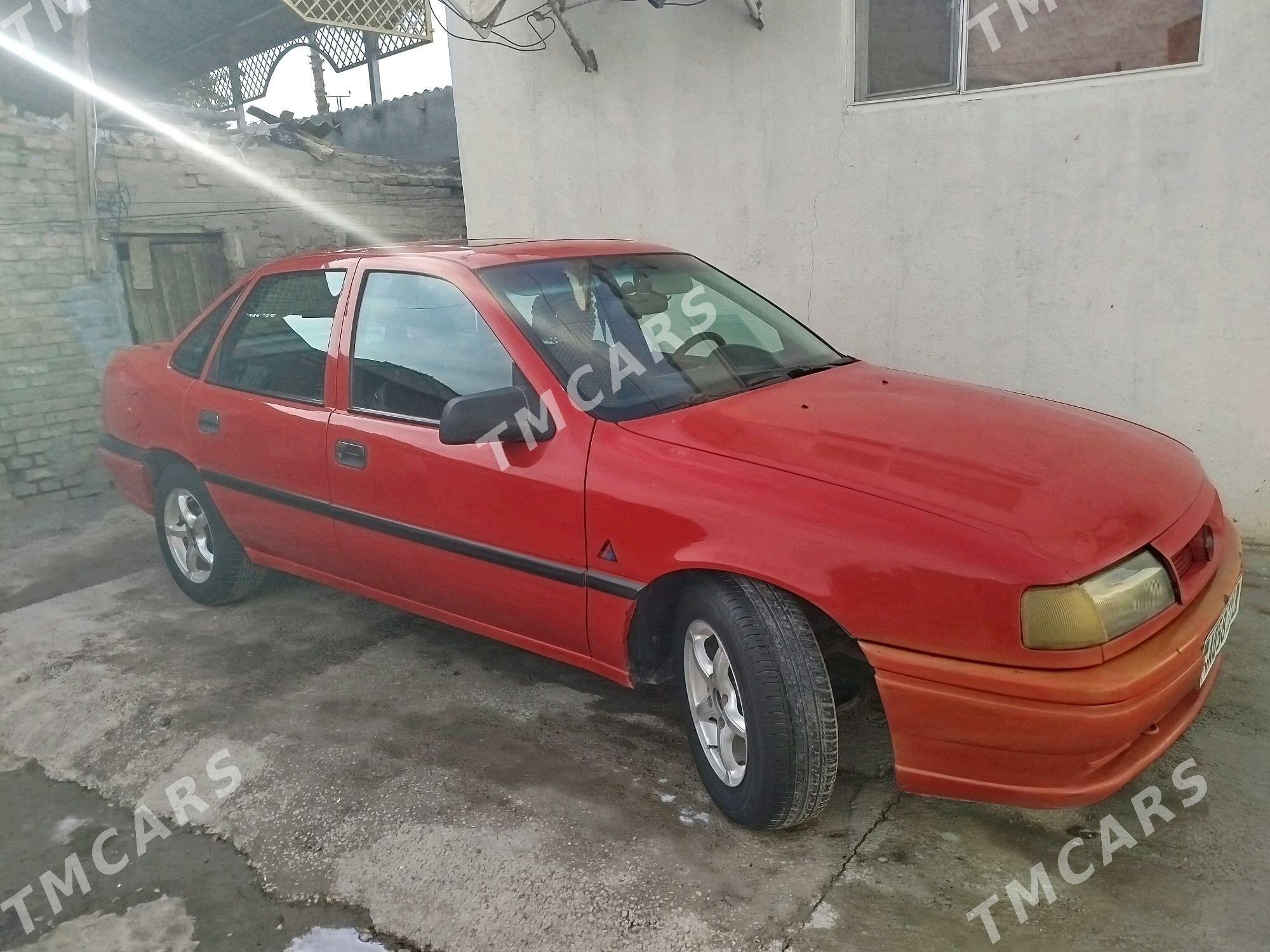 Opel Vectra 1994 - 28 000 TMT - Türkmenabat - img 5