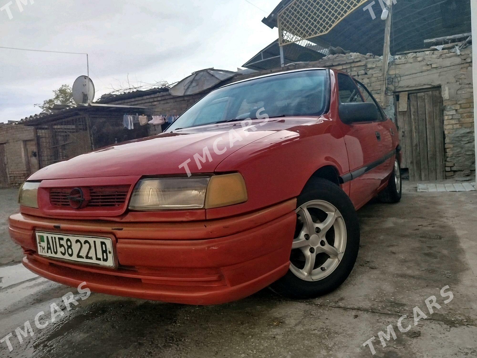 Opel Vectra 1994 - 28 000 TMT - Туркменабат - img 4