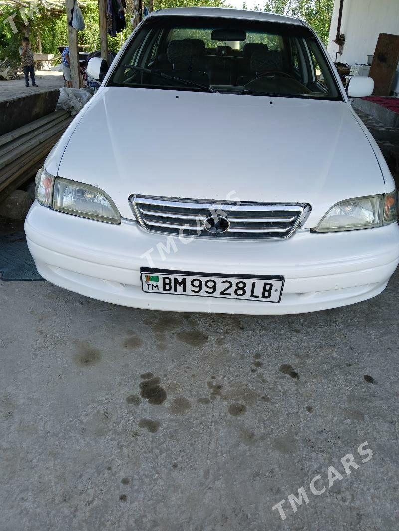 Toyota Corona 1998 - 70 000 TMT - Достлук - img 4