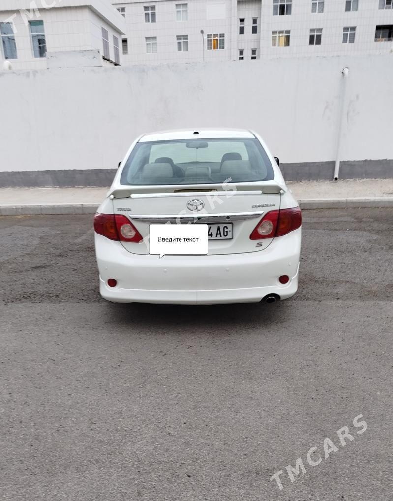 Toyota Corolla 2010 - 135 000 TMT - Гуртли - img 2