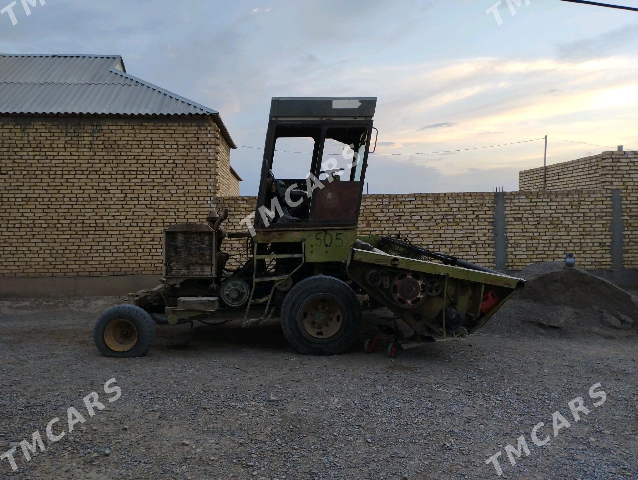 MTZ 82 1990 - 100 000 TMT - Кака - img 2