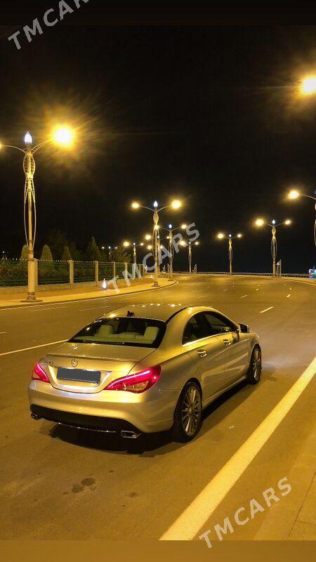 Mercedes-Benz CLA 2015 - 300 000 TMT - Aşgabat - img 3