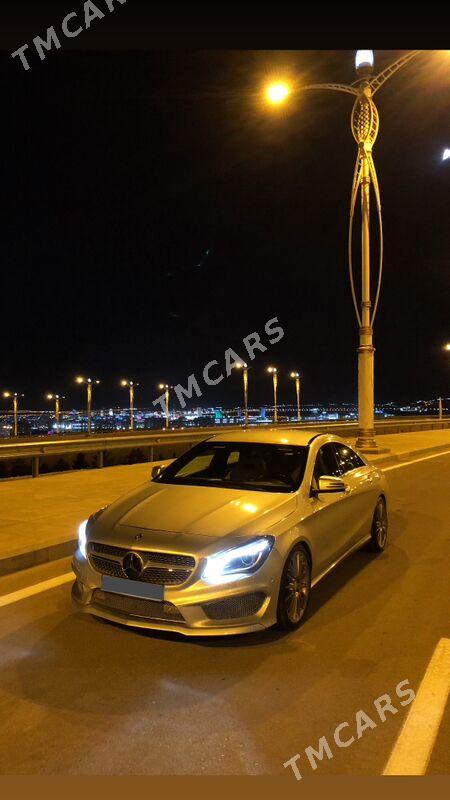 Mercedes-Benz CLA 2015 - 300 000 TMT - Aşgabat - img 2