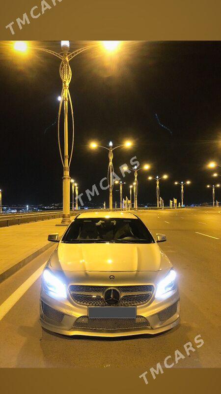 Mercedes-Benz CLA 2015 - 300 000 TMT - Aşgabat - img 5