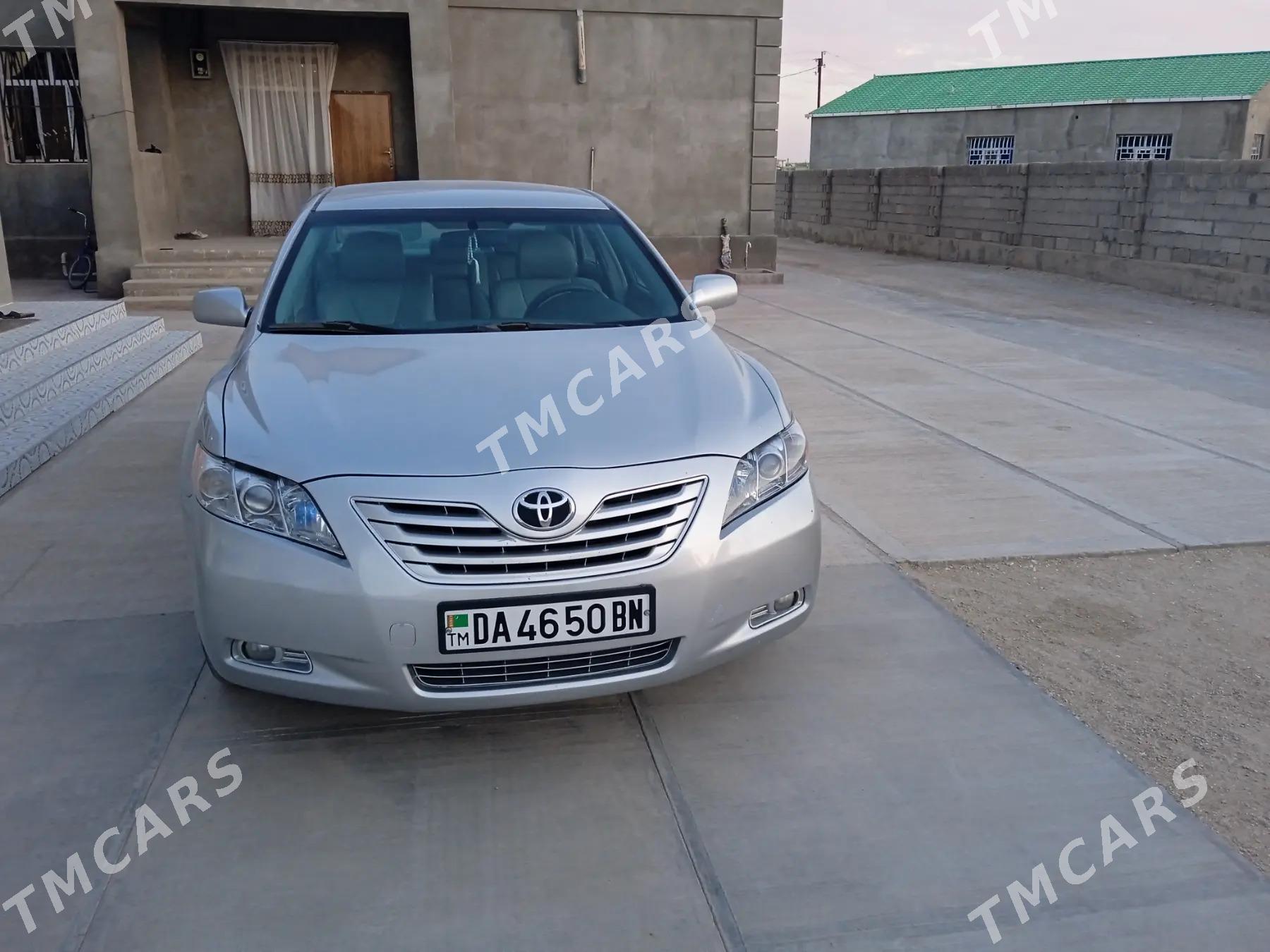 Toyota Camry 2007 - 150 000 TMT - Balkanabat - img 3