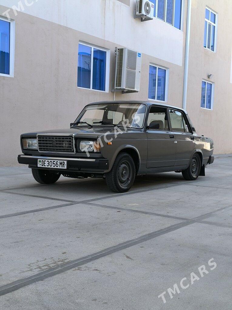 Lada 2107 2010 - 70 000 TMT - Мары - img 3