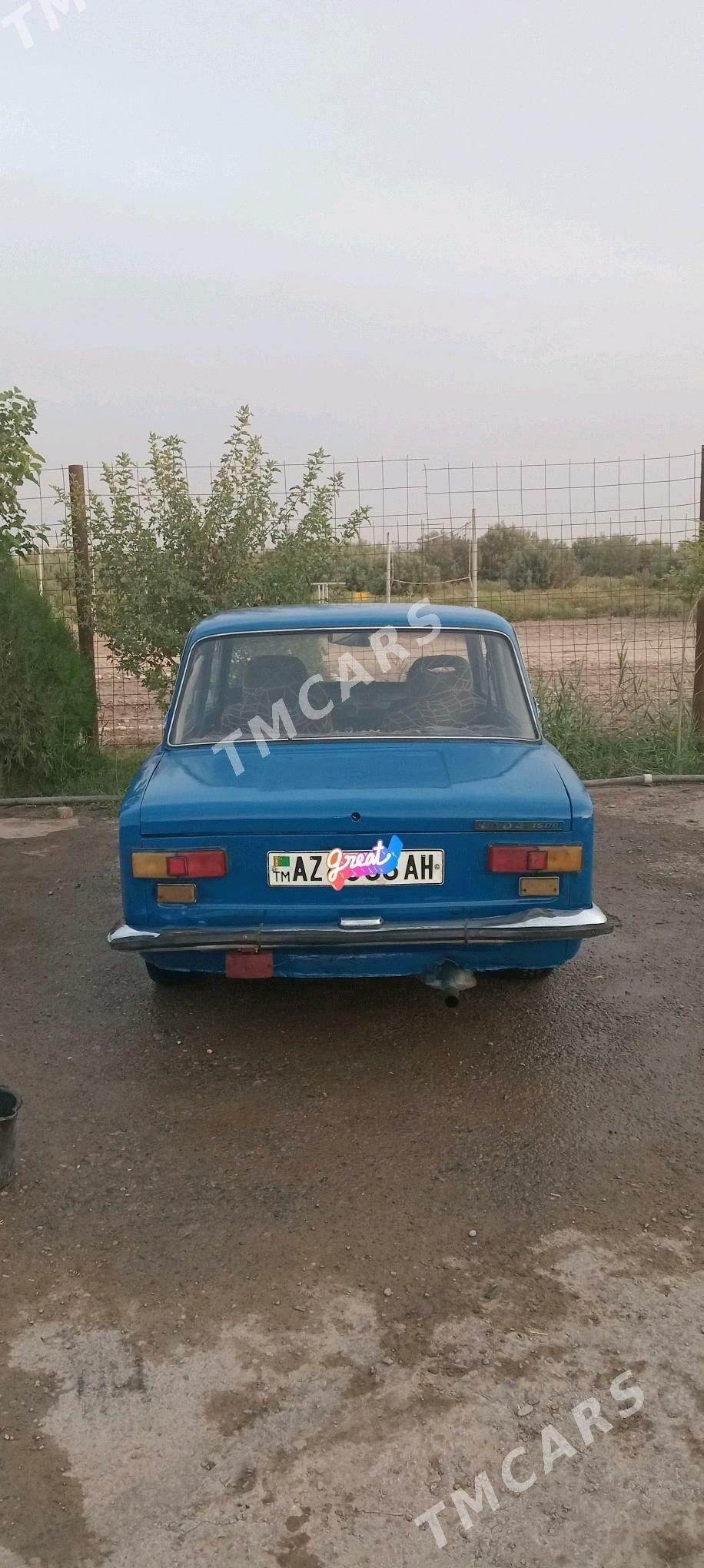 Lada 2104 1986 - 10 000 TMT - Tejen - img 5