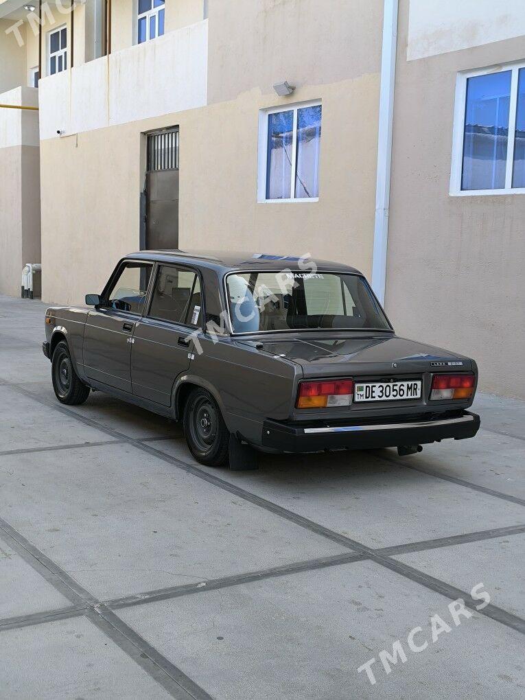 Lada 2107 2010 - 70 000 TMT - Мары - img 4