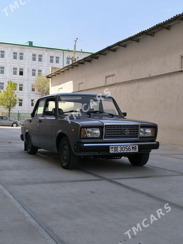 Lada 2107 2010 - 70 000 TMT - Mary - img 2