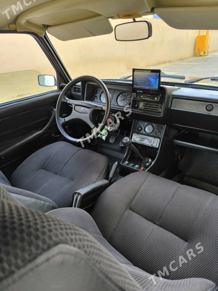 Lada 2107 2010 - 70 000 TMT - Мары - img 6