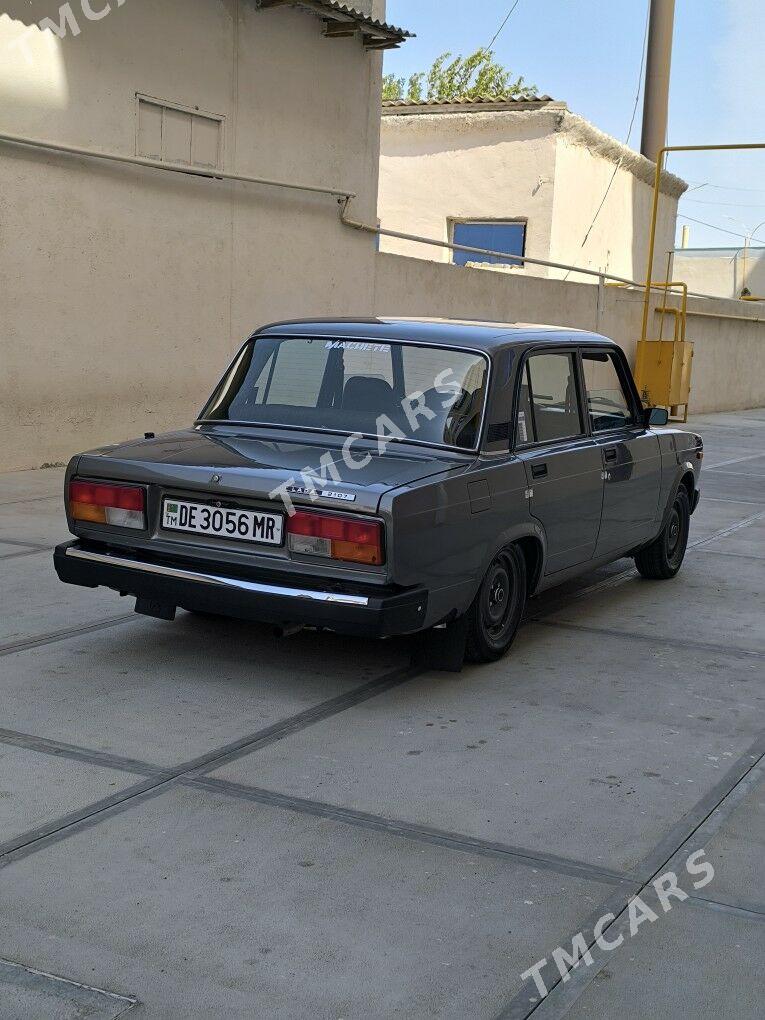 Lada 2107 2010 - 70 000 TMT - Мары - img 5