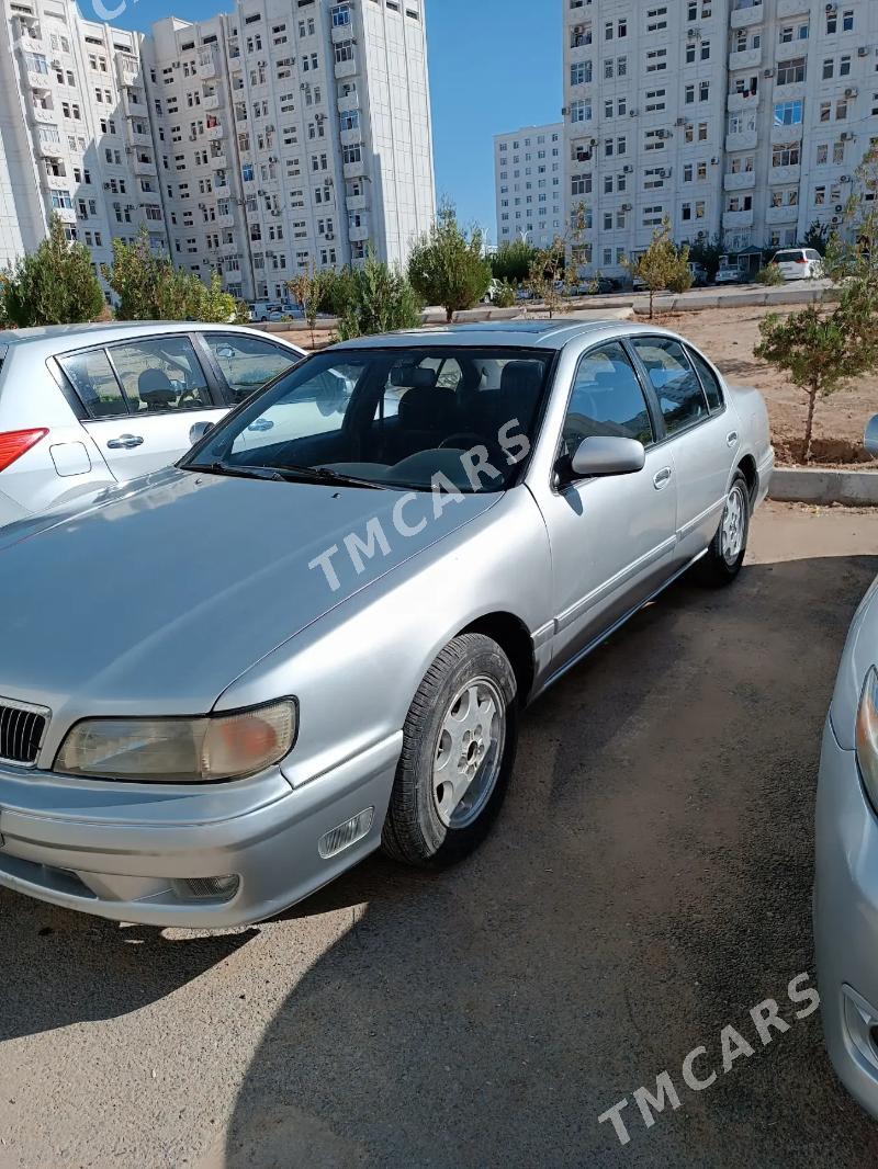 Infiniti I30 1997 - 35 000 TMT - Aşgabat - img 3