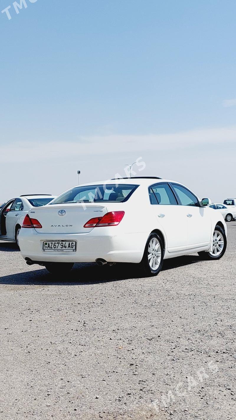 Toyota Avalon 2006 - 146 000 TMT - Aşgabat - img 7