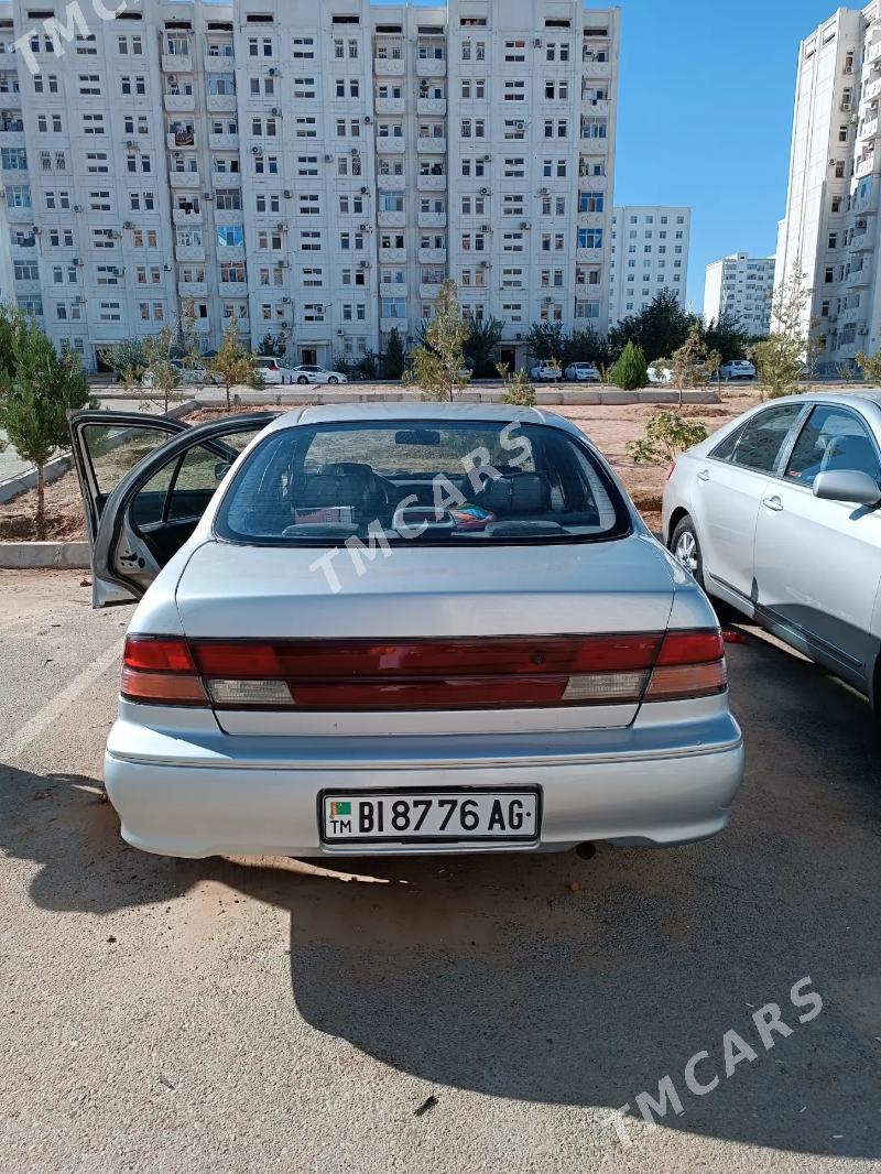 Infiniti I30 1997 - 35 000 TMT - Ашхабад - img 2