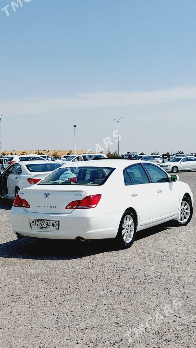 Toyota Avalon 2006 - 146 000 TMT - Aşgabat - img 3