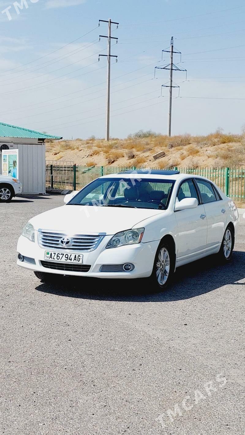 Toyota Avalon 2006 - 146 000 TMT - Ашхабад - img 9