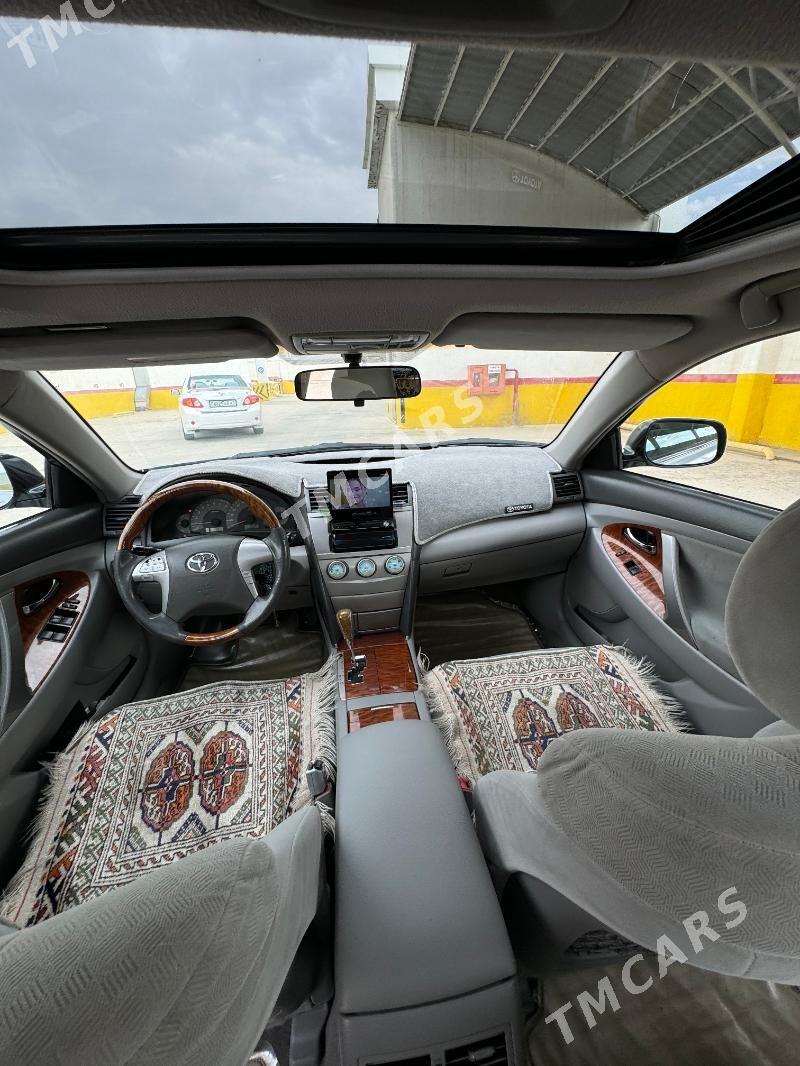 Toyota Camry 2009 - 148 000 TMT - Анев - img 3