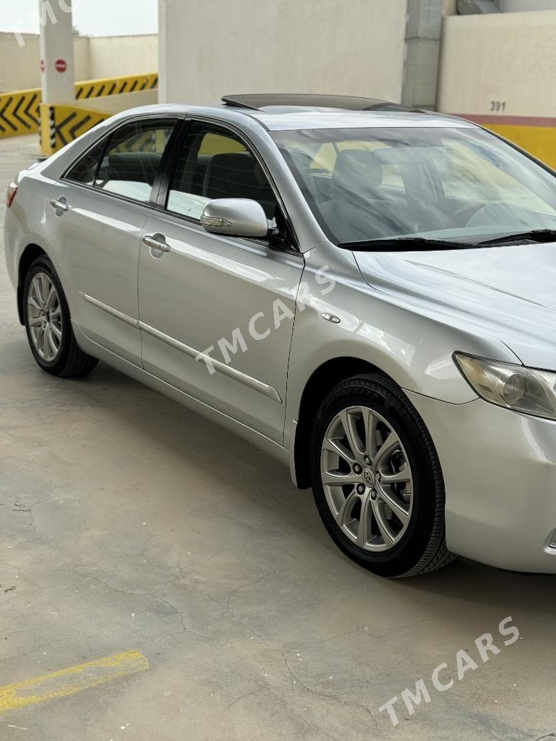 Toyota Camry 2009 - 148 000 TMT - Änew - img 4