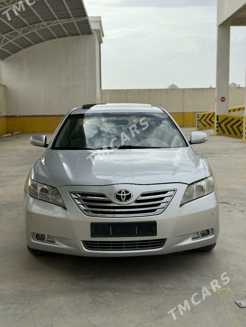 Toyota Camry 2009 - 148 000 TMT - Änew - img 9