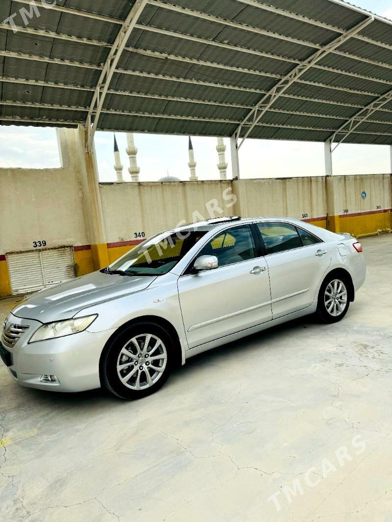 Toyota Camry 2009 - 148 000 TMT - Änew - img 7