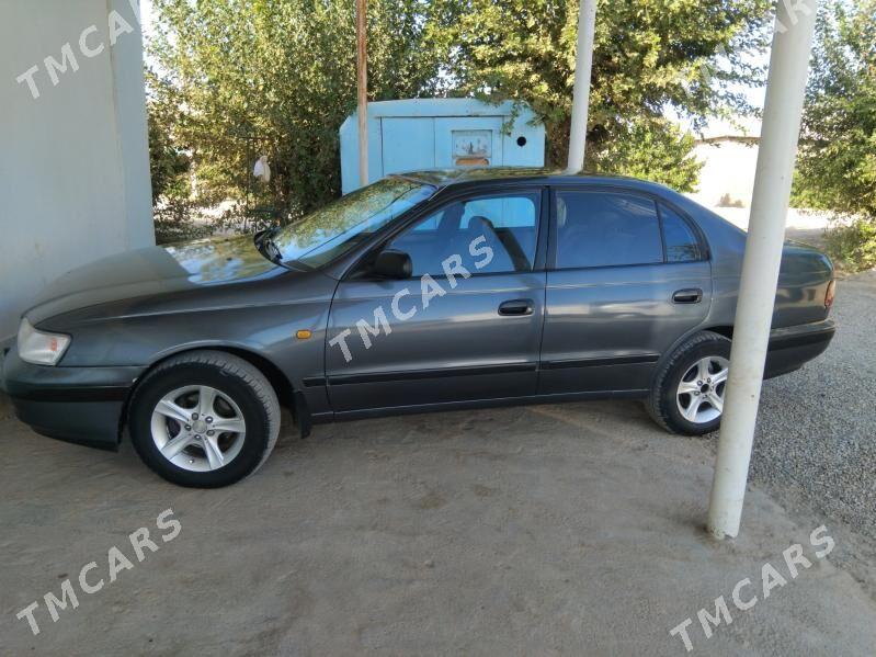 Toyota Carina 1996 - 65 000 TMT - Мары - img 2