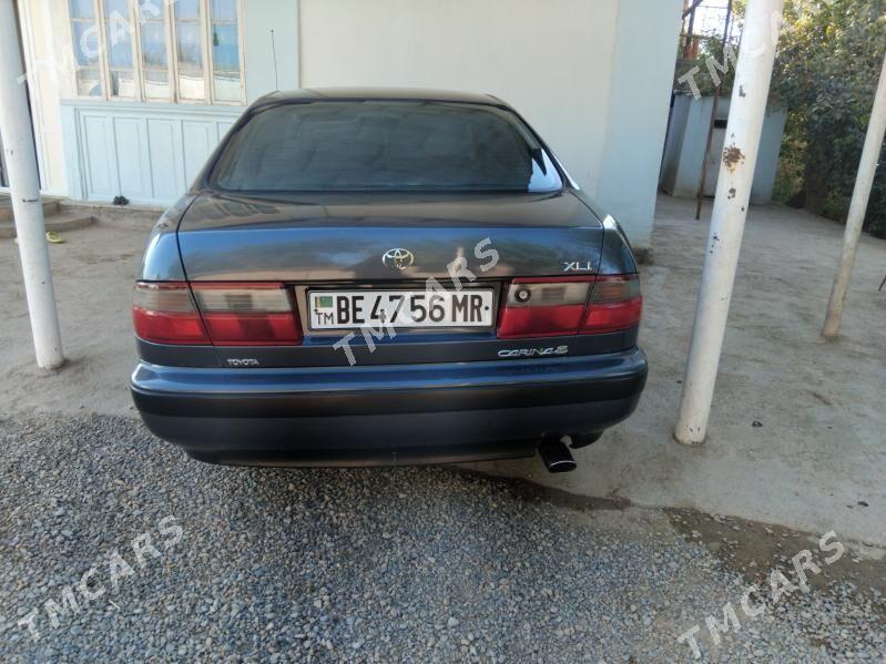 Toyota Carina 1996 - 65 000 TMT - Мары - img 4