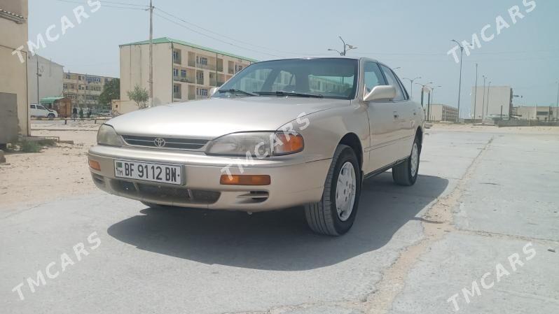 Toyota Camry 1996 - 81 000 TMT - Garabogaz - img 2