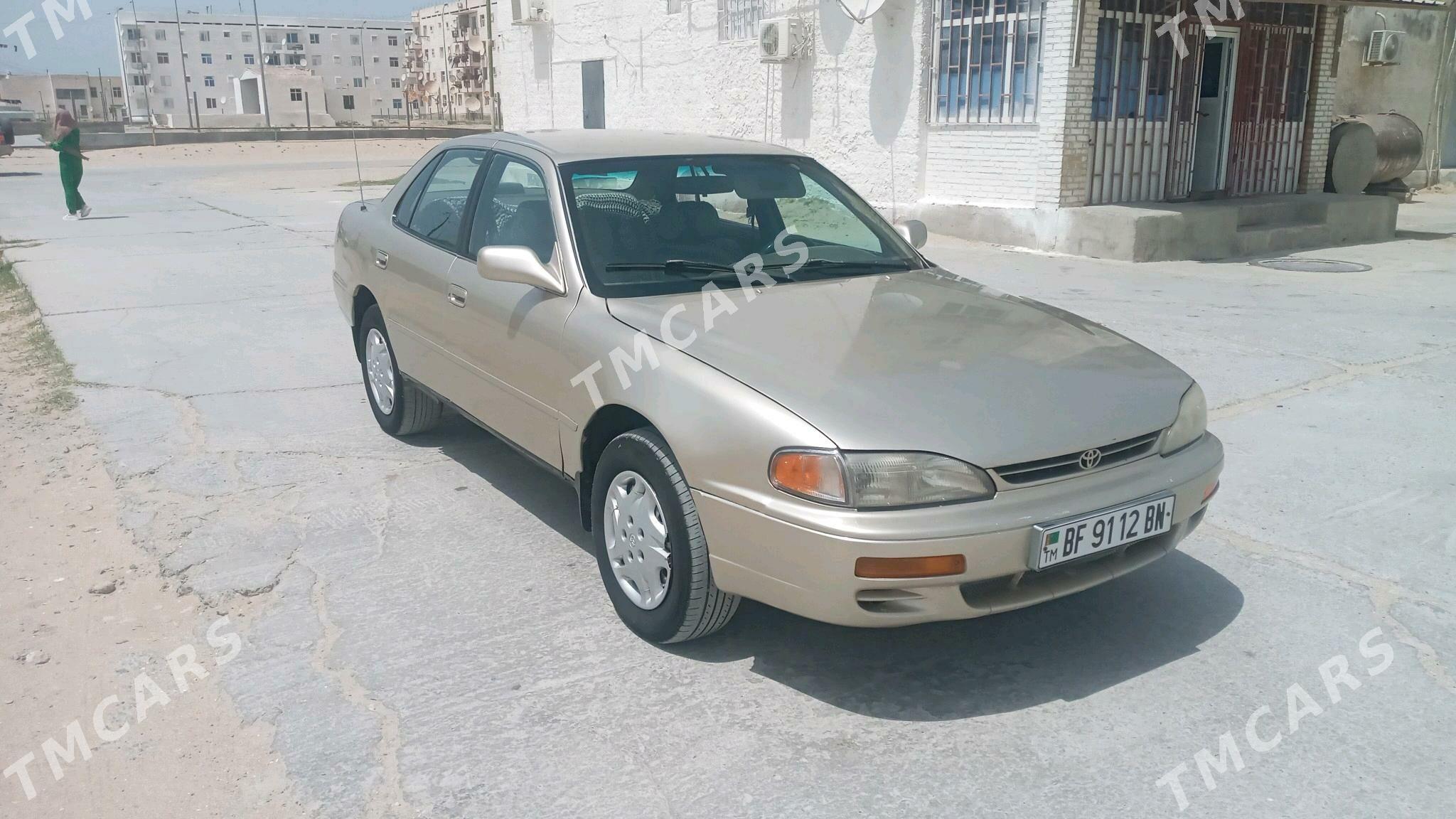 Toyota Camry 1996 - 81 000 TMT - Garabogaz - img 4