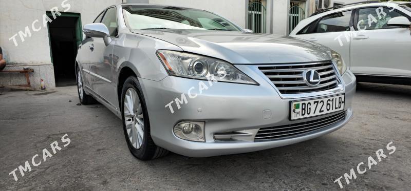 Lexus ES 350 2011 - 270 000 TMT - Туркменабат - img 2