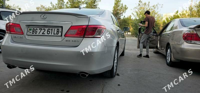 Lexus ES 350 2011 - 270 000 TMT - Туркменабат - img 4