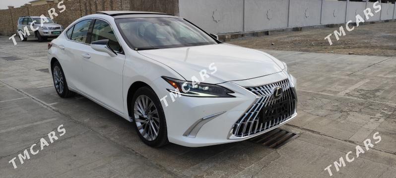 Lexus ES 350 2020 - 650 000 TMT - Мары - img 3