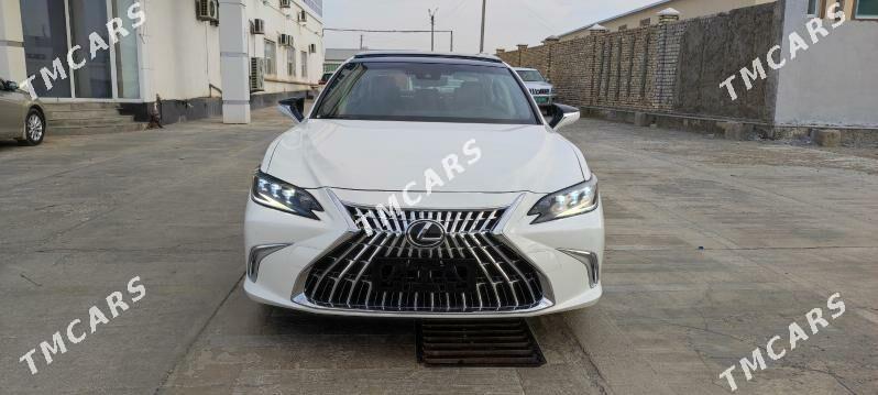 Lexus ES 350 2020 - 650 000 TMT - Мары - img 2