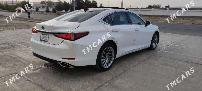 Lexus ES 350 2020 - 650 000 TMT - Мары - img 4