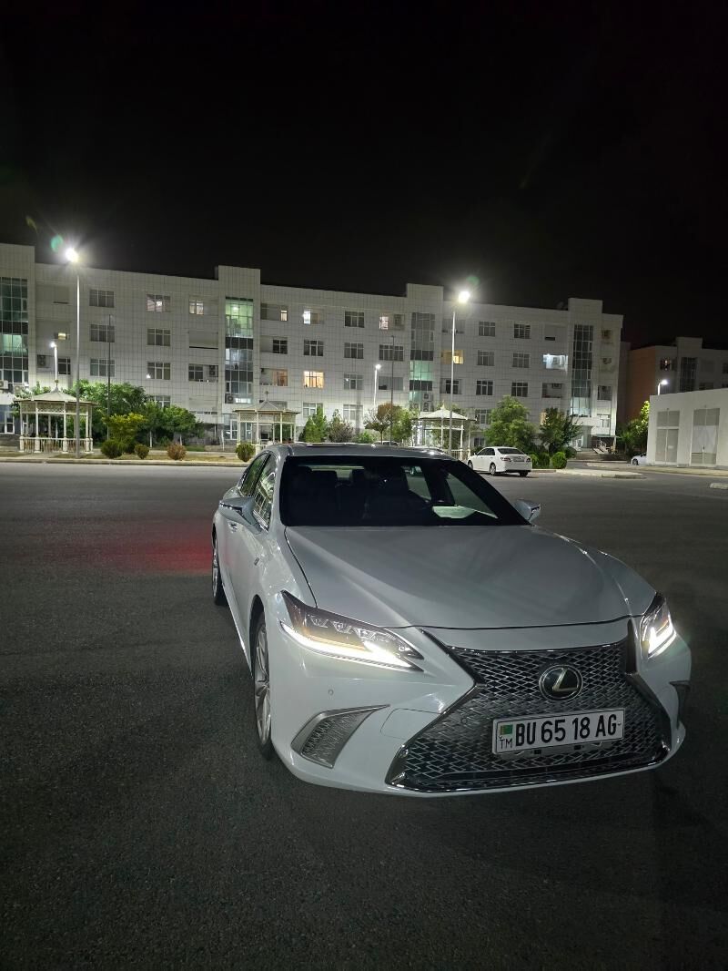 Lexus ES 350 2019 - 499 000 TMT - Aşgabat - img 6