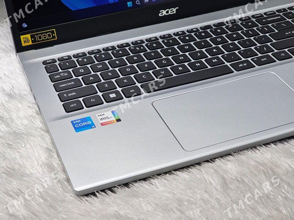 Acer Aspire 3/i3/MX550/RAM 4GB - Ашхабад - img 6