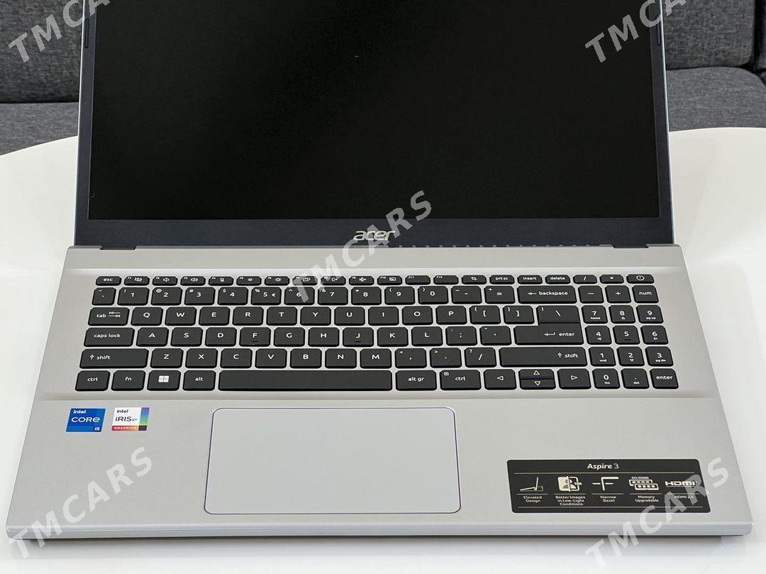 Acer Aspire 3/i3/MX550/RAM 4GB - Ашхабад - img 3