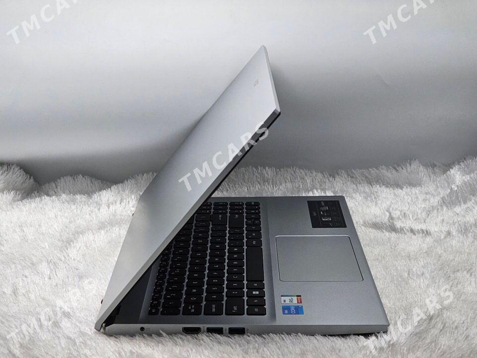 Acer Aspire 3/i3/MX550/RAM 4GB - Ашхабад - img 4