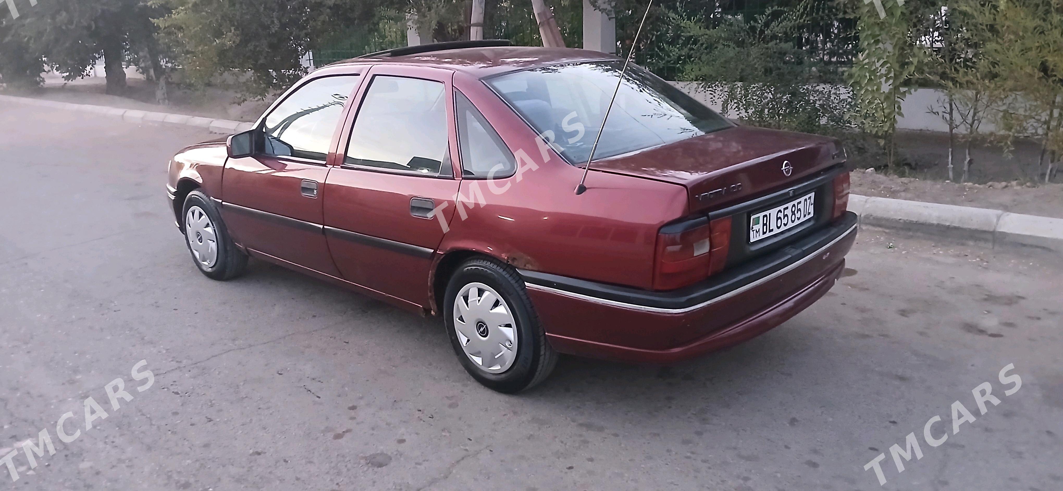 Opel Vectra 1995 - 29 000 TMT - Болдумсаз - img 3